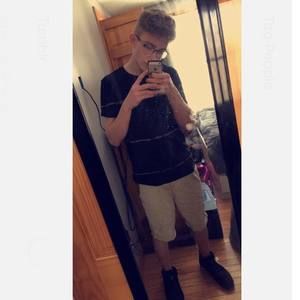 Meet your Posher, Nate